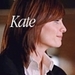 Kate Beckett  - castle icon