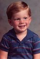 Kid Adam At Age 4! - adam-lambert photo