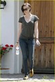 Kristen Stewart: I'm Gonna Pump YOU Up - twilight-series photo