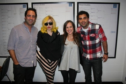  Lady GaGa - March 24th Nova FM