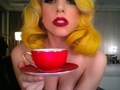 Lady GaGa Twitpic - lady-gaga photo