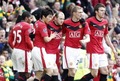 Liverpool - March 21, 2010 - manchester-united photo
