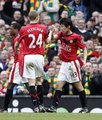 Liverpool - March 21, 2010 - manchester-united photo