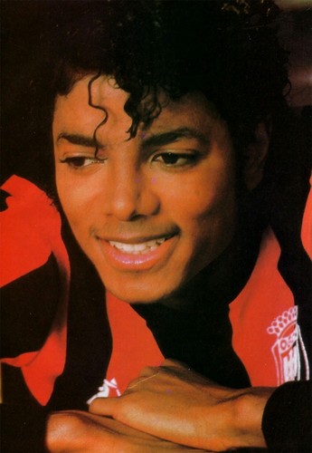  Lovely One (: Our Lovely Michael <3
