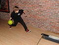March 23rd - 92.3 NOW's ''Bowling With Bieber'' Record Release Party - justin-bieber photo