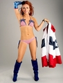 Maria Indipendence Day - wwe-divas photo