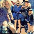 Mary-Kate & Ashley Olsen - mary-kate-and-ashley-olsen fan art