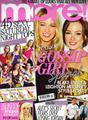 More magazine (L + B) - gossip-girl photo