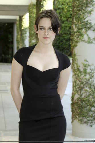  New foto's from "The Runaways" Press Conference