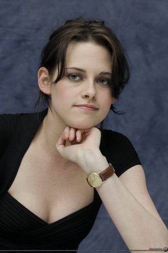  New foto's from "The Runaways" Press Conference