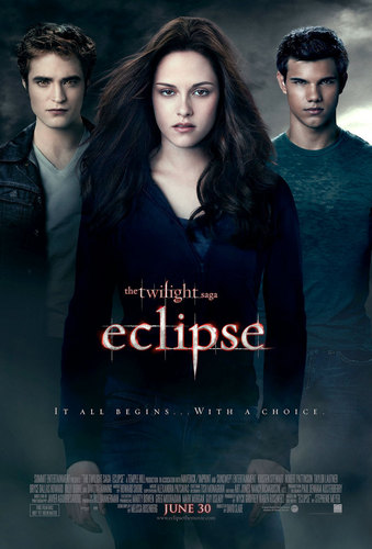OFFICIAL Eclipse Poster!!! My Jake looks soooooo good <3<3<3
