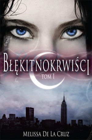  Polish Blue Bloods Covers