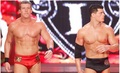 RAW 22nd of March 2010 - wwe photo