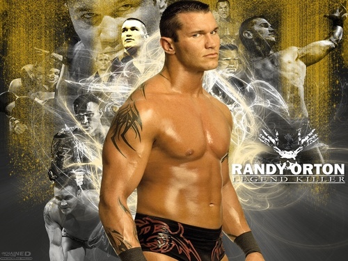  Randy!!