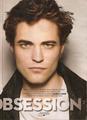 Robert Pattinson in Sunday Times Style Magazine - twilight-series photo