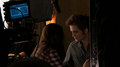 twilight-series - Screencaps From the FULL "Eclipse" Behind the Scenes Feature screencap