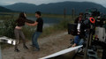 twilight-series - Screencaps From the FULL "Eclipse" Behind the Scenes Feature screencap