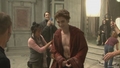 Screencaps of Robert Pattinson From the ‘New Moon’ DVD (Blu Ray) Extras! - twilight-series photo