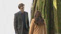 twilight-series - Screencaps of Robert Pattinson From the ‘New Moon’ DVD Extras! screencap