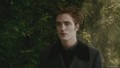 twilight-series - Screencaps of Robert Pattinson From the ‘New Moon’ DVD Extras! screencap
