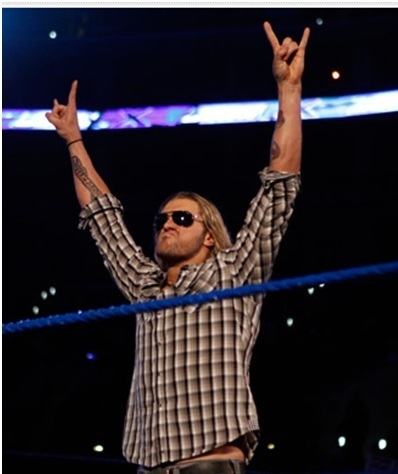  Smackdown 19th of March 2010