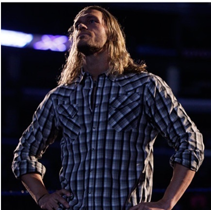 Smackdown 19th of March 2010