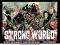 Strong World - one-piece photo