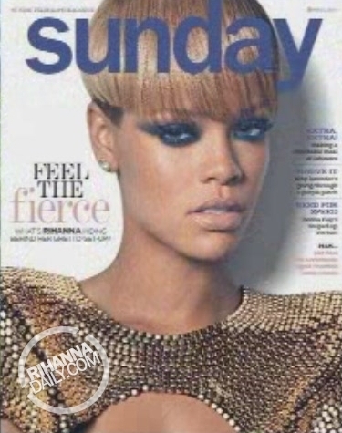  Sunday Magazine Australia - March 2010