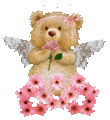 Sweet Teddy Bear - sweety-babies fan art