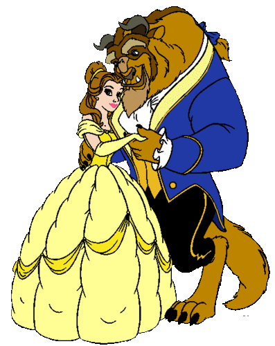 The Beauty and The Beast