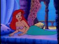 The Little Mermaid - the-little-mermaid screencap