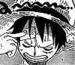 Thinking Too Much Hurts Luffy - monkey-d-luffy icon