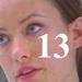 Thirteen - number-13 icon