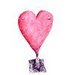 Tim Burton's Valentine's Day Card Icon - tim-burton icon