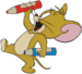 Tom And Jerry - tom-and-jerry icon