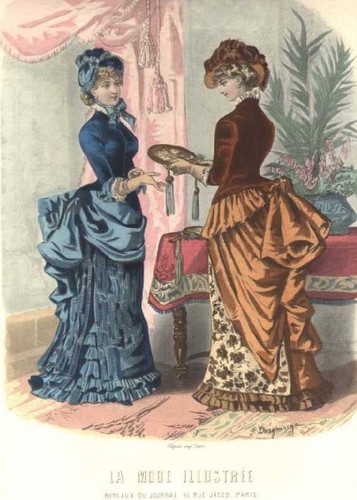  Dresses From The Victorian Era