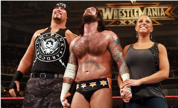 wwe superstars. WWE Superstars 25th of March