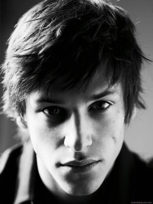  YOUR GASPARD <3