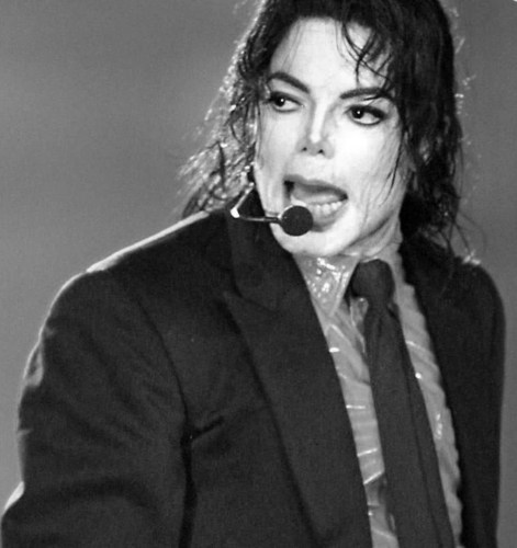  Ты are the Best Michael !