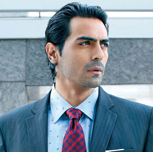 Arjun Rampal - Images Colection