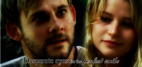  claire&Charlie<3<3<3