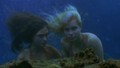 cleo & emma underwater - h2o-just-add-water photo