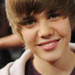 my baby - justin-bieber icon