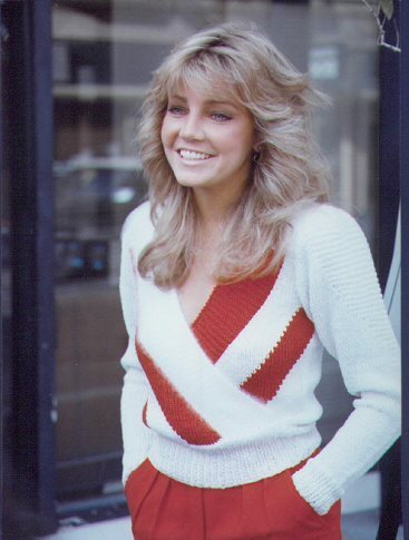 Out N About Heather Locklear Photo Fanpop
