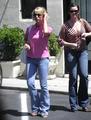 out n about - jessica-simpson photo