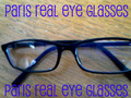 paris real eye glasses - paris-jackson photo
