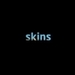 skins - skins icon