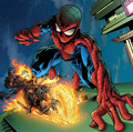 spiderman - marvel-comics photo