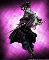  uchiGod Sasuke
