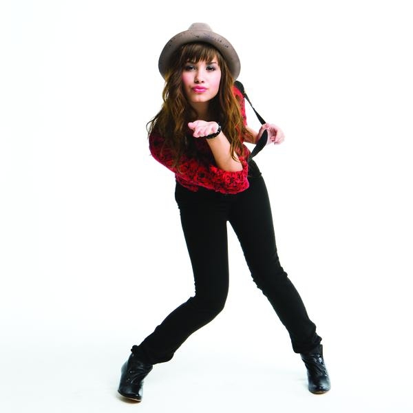 Don't Forget Photoshoot Demi Lovato Taylor Swift Photo 11141781 